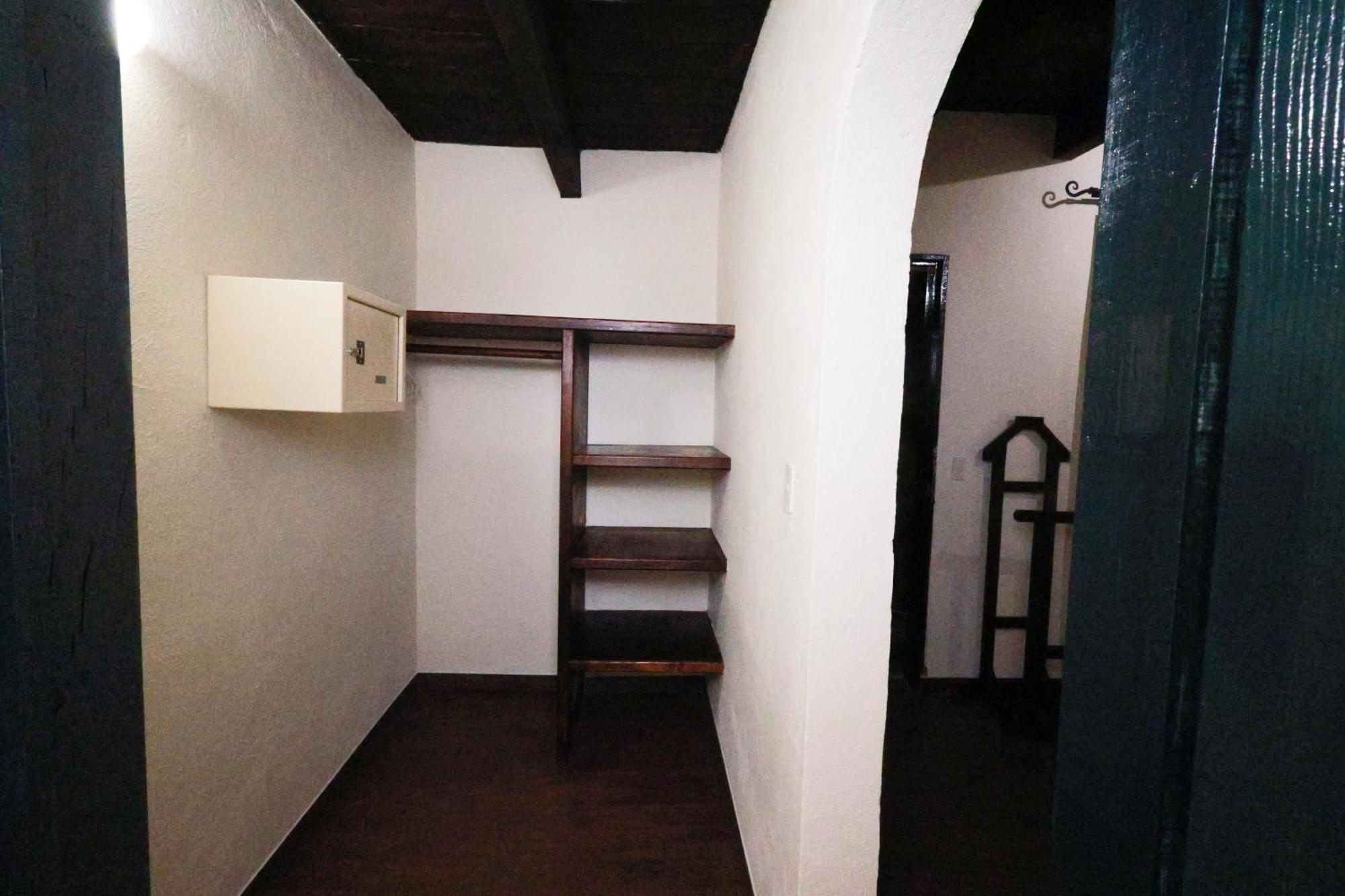 Hotel Hacienda San Miguel Regla Huasca de Ocampo Ngoại thất bức ảnh