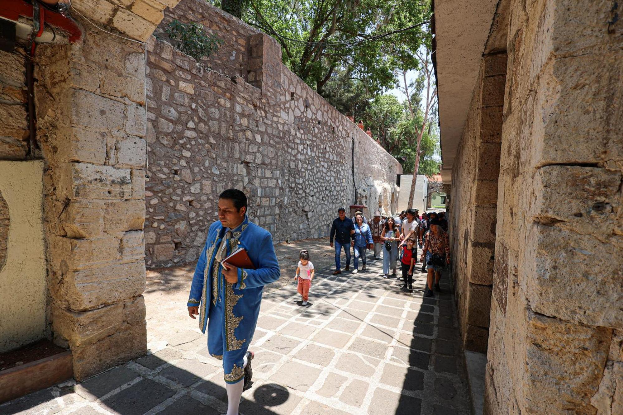 Hotel Hacienda San Miguel Regla Huasca de Ocampo Ngoại thất bức ảnh